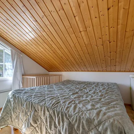 Meritaehti 20 For 10 Person Services Near Incl Ac, Hot Tub 1 Fill Per Casa de Férias *