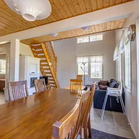 Σπίτι διακοπών House Meritaehti 20