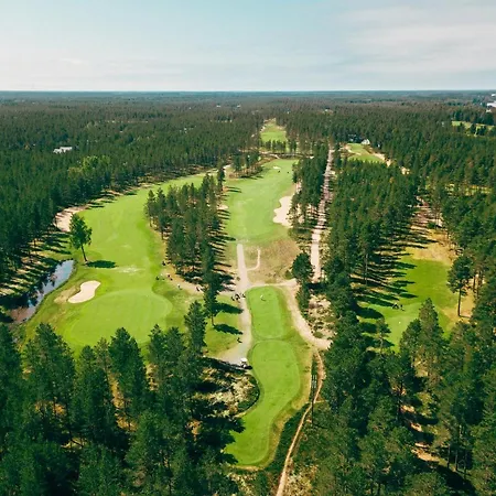 Σπίτι διακοπών House Meritaehti 20 *