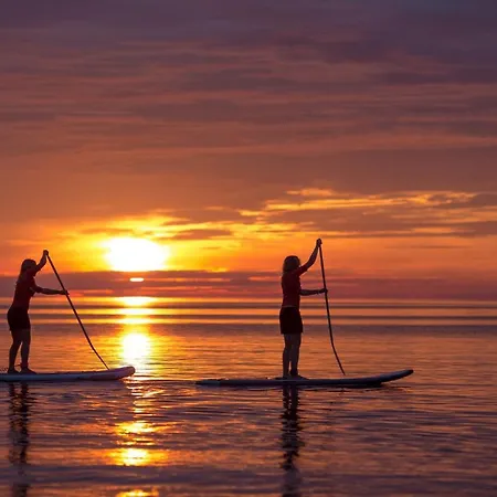 House Meritaehti 20 別荘 カラヨキ