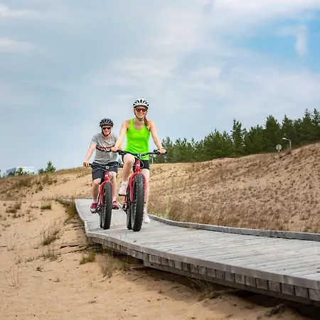 Meritaehti 20 For 10 Person Services Near Incl Ac, Hot Tub 1 Fill Per Kalajoki