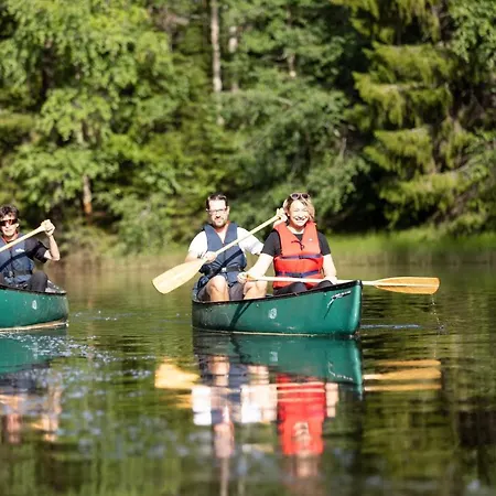Meritaehti 20 For 10 Person Services Near Incl Ac, Hot Tub 1 Fill Per * Kalajoki