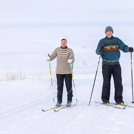 Σπίτι διακοπών House Meritaehti 20