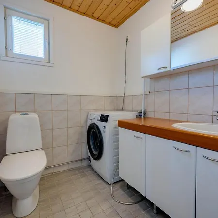 Σπίτι διακοπών House Meritaehti 20