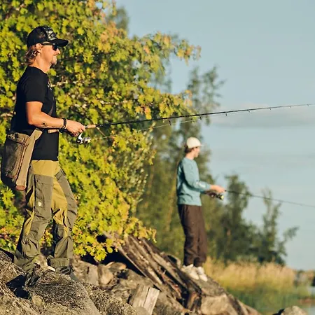 House Meritaehti 20 Σπίτι διακοπών *