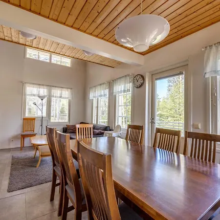 Σπίτι διακοπών House Meritaehti 20