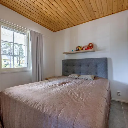 House Meritaehti 20 Σπίτι διακοπών Kalajoki