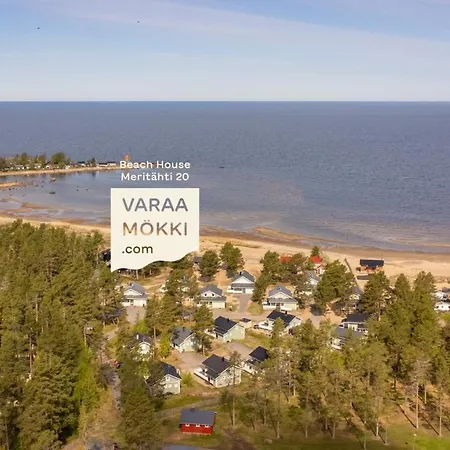 別荘 House Meritaehti 20 *