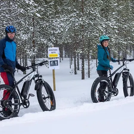 House Meritaehti 20 別荘 カラヨキ