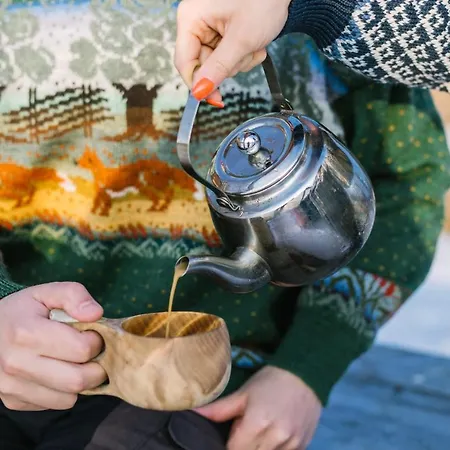 別荘 House Meritaehti 20 カラヨキ