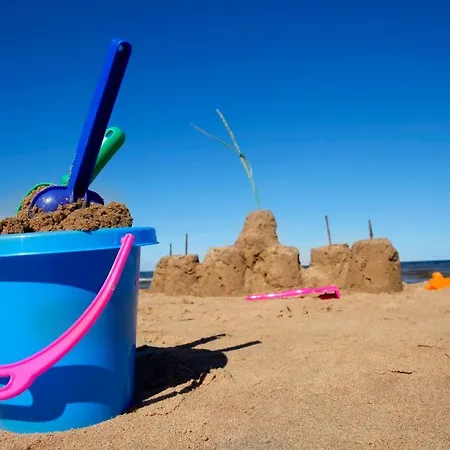 House Meritaehti 20 カラヨキ