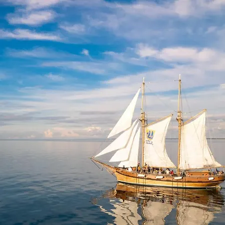 House Meritaehti 20 Σπίτι διακοπών *