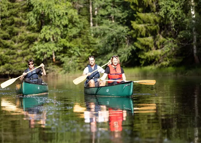 House Meritaehti 20 * Калайоки