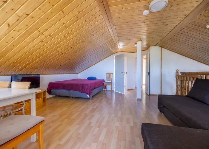 House Meritaehti 20 Калайоки