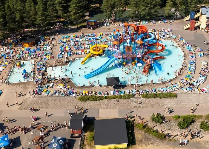 House Meritähti 20 Ferienhaus