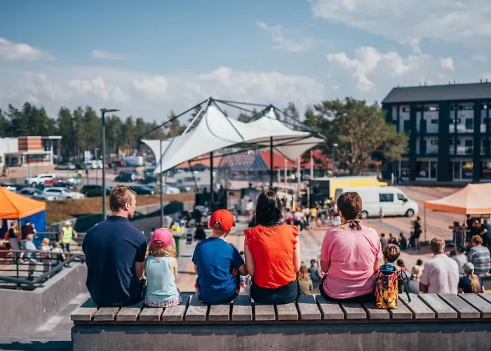 House Meritähti 20 *